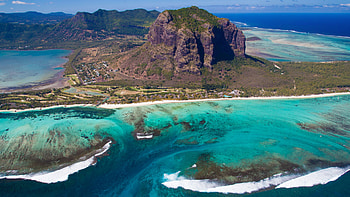 Mauritius Island, Drive in style, ChromeOS issue, Sebancbrunch GitHub HD wallpaper