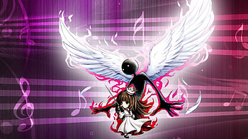 Deemo II, Melancholic ambiance, Beautiful , Captivating soundtrack HD wallpaper