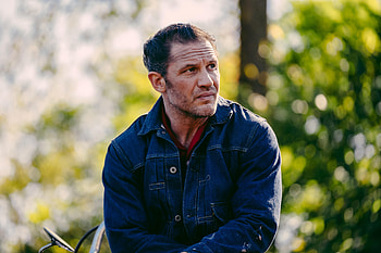 The Bikeriders Movie Ultra, movie, The Bikeriders, Tom Hardy HD wallpaper