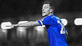 John Terry, Chelsea F C, Sports, Soccer HD wallpaper