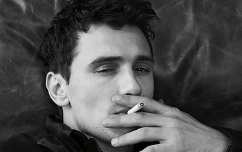 James Franco, , Background HD wallpaper
