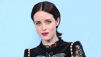 Claire Foy, Movies star, Beautiful , Best quality HD wallpaper