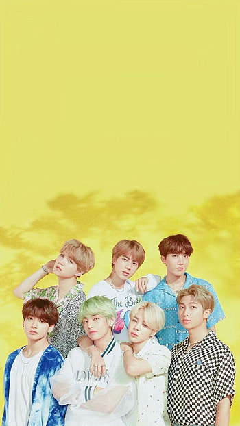 Bts Symbol, Korean Singers HD phone wallpaper