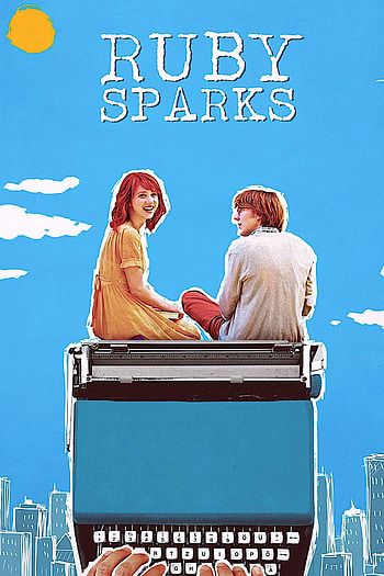 Ruby Sparks, Posters, Independent film, Quirky romance HD phone wallpaper