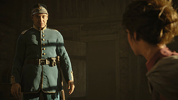 Eriksholm: The Stolen Dream, video game, Eriksholm: The Stolen Dream HD wallpaper