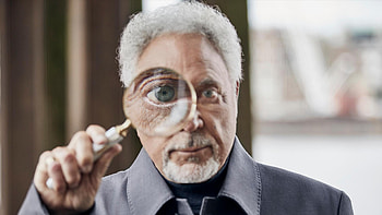 Tom Jones, Tickets, Tourdaten, Konzerte 2022 HD wallpaper