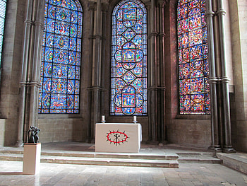 Small Altar, Worship, Cathedrals, Prayers, Churches, Religious HD wallpaper
