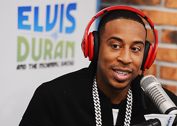 Elvis Duran Z100 Morning Show, Ludacris HD wallpaper