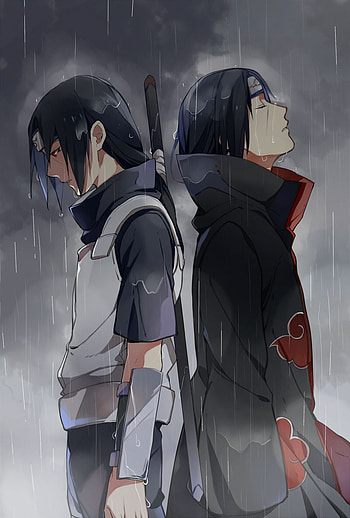 Pain Itachi Uchiha, Itachi Shisui HD phone wallpaper