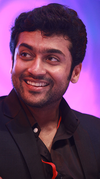 Suriya, tamil actor HD phone wallpaper
