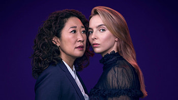 Killing Eve, Season 4 update, Nail-biting trailer, Release announcement HD wallpaper