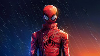 SpiderMan Across The Spider Verse Movie Art , spider-man-across-the-spider-verse, spiderman, superheroes, 2023-movies, movies, artist, artwork, digital-art HD wallpaper