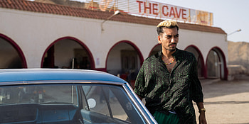 Kaos (2024) - Stunning Ultra, Kaos (2024), TV Show HD wallpaper