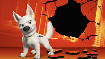 Bolt (2022) movie HD wallpaper