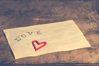 Love, Words, Inscription, Heart HD wallpaper