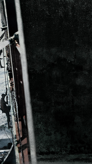 Captain Phillips (2022) movie HD phone wallpaper