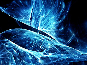 awesome 252background .jpg, blue, neon, color HD wallpaper