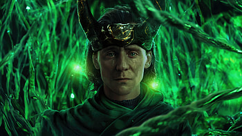 Loki The God Of Mischief 2023, loki-season-2, loki, tv-shows, superheroes, artwork, digital-art, artist HD wallpaper