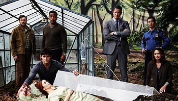 Grimm (2022) movie HD wallpaper