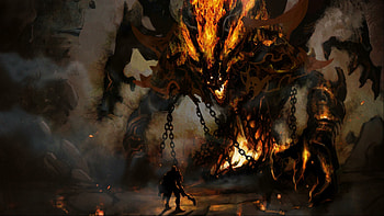 Lord of the Rings/Hobbit, Wide range of , Epic fantasy, Memorable characters HD wallpaper