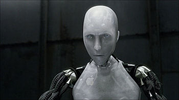 I, Robot Movie, iRobot, Robot , Inventions HD wallpaper
