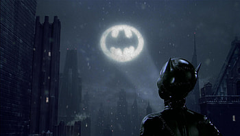 Batman Returns (2022) movie HD wallpaper