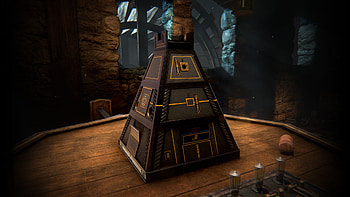 The Room Gaming, The Room Three, Mind-boggling puzzles, Intricate designs HD wallpaper