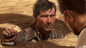 Indiana Jones Game - Adventure Awaits, Indiana Jones and the Great Circle, video game HD wallpaper