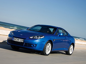 2007 Hyundai Coupe - 2048 x 1536, car, Hyundai HD wallpaper