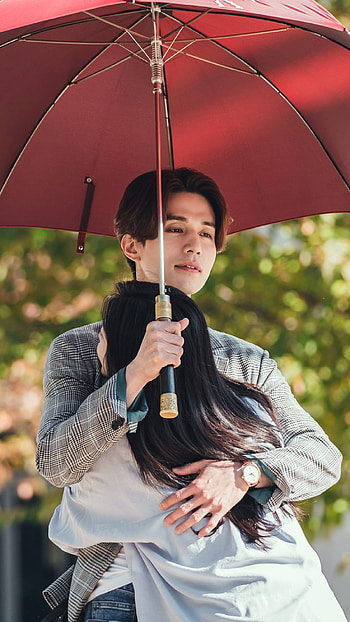 Mydramaland, Tale of the Nine Tailed, Curren, Korean drama HD phone wallpaper