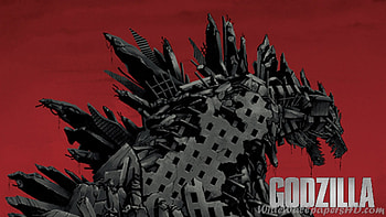 Godzilla 2014 - 1152031 HD wallpaper
