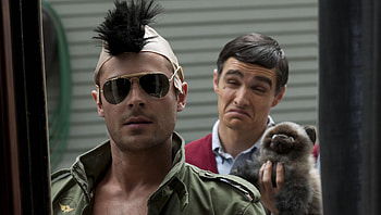 Neighbors (2022) movie HD wallpaper