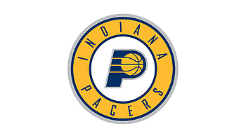 Logo, Indiana Pacers HD wallpaper