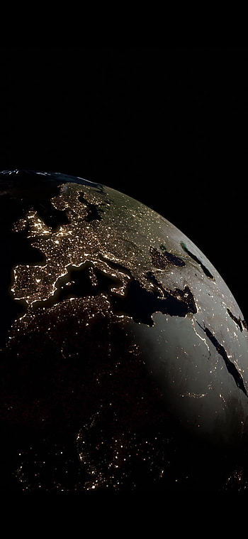 Earth, world, astronomical_object HD phone wallpaper