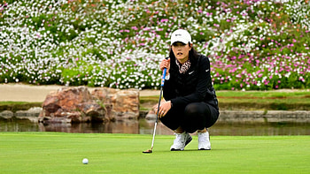 LPGA Tour Kia Classic, Michelle Wie West HD wallpaper