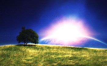 FANTASY scene, scene, fantasy HD wallpaper