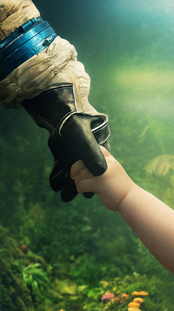 High Life (2022) movie HD phone wallpaper