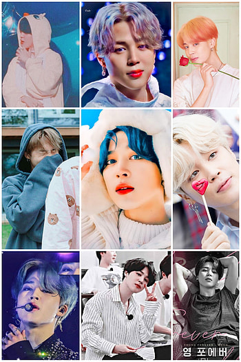 jimin fondo, Heidy HD phone wallpaper