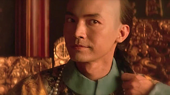 Lonely life, Asia's first handsome man, Isolation, Cultural icon HD wallpaper