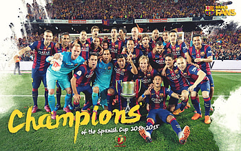 FC Barcelona 2015 - afari | Android | Pinterest | FC Barcelona HD wallpaper