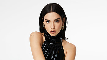 Dua Lipa, Billboard, Nicole Nodland HD wallpaper