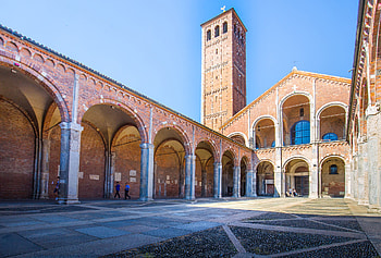 Milan travels, Visit Milan, Top 15 things to do, Must-see attractions HD wallpaper