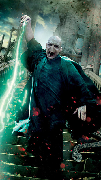 Harry Potter and the Deathly Hallows: Part 2 (2022) movie HD phone wallpaper