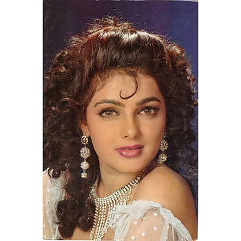 Mamata Kulkarni, vintage, Bollywood HD phone wallpaper