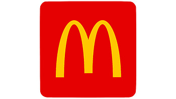 Recognizable McDonald's logo, Iconic brand identity HD wallpaper