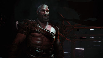 2017 God Of War 4 Original, god-of-war-4, god-of-war, 2017-games, games, ps-games HD wallpaper