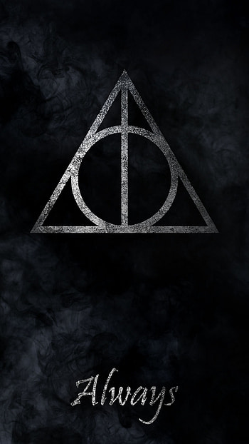 Harry Potter and the Deathly Hallows . Harry potter background, Harry potter , Harry potter, Hogwarts HD phone wallpaper