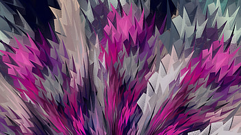 Generating New Patterns , abstract, digital-art, artist, artwork, behance HD wallpaper