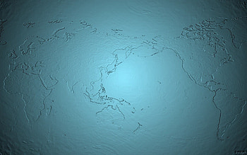 Texture, Textures, Paint, Planet, Map HD wallpaper