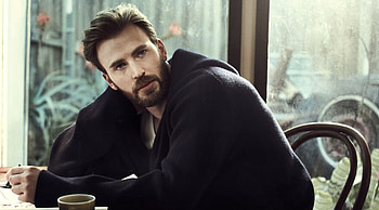 Chris Evans, , Captivating , Talented actor HD wallpaper